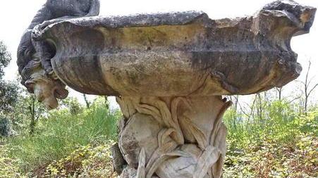 Nella villa dei Beretta furono nascoste le opere degli Uffizi