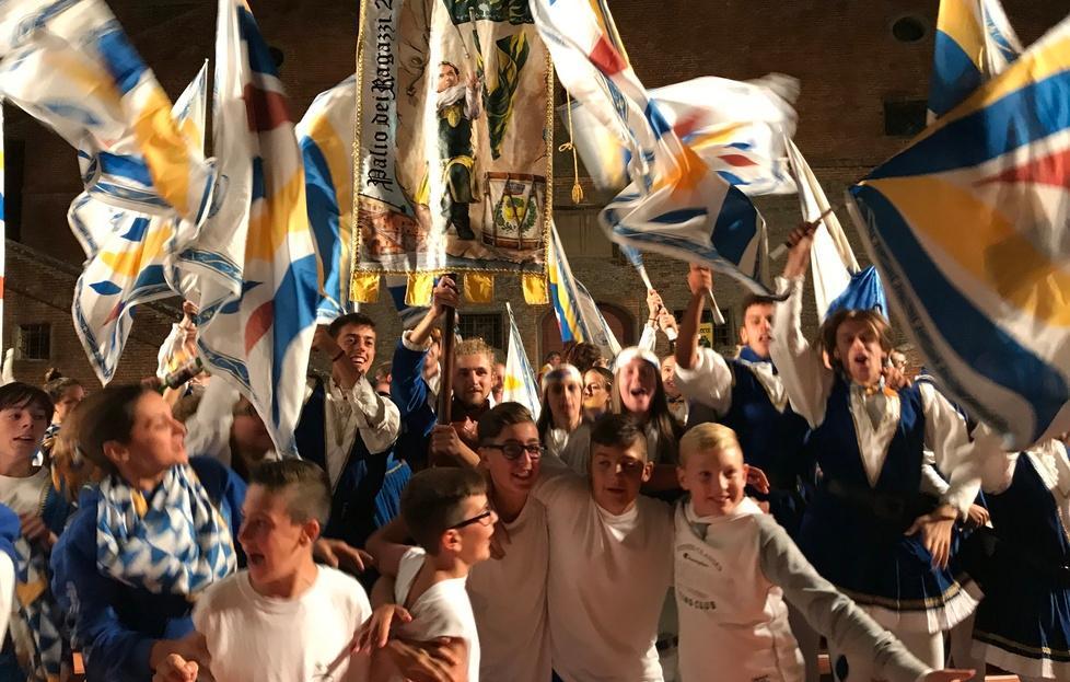 Pozzolo trionfa nel Cerro baby 
