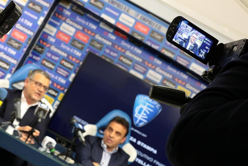 «Sarà una svolta per tutti» 