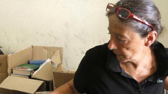 Cinquecento firme per “salvare” la Fogola