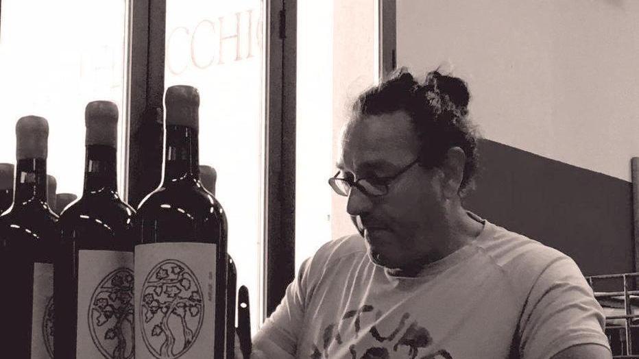 Quando le bottiglie del vino si trasformano in pillole di filosofia
