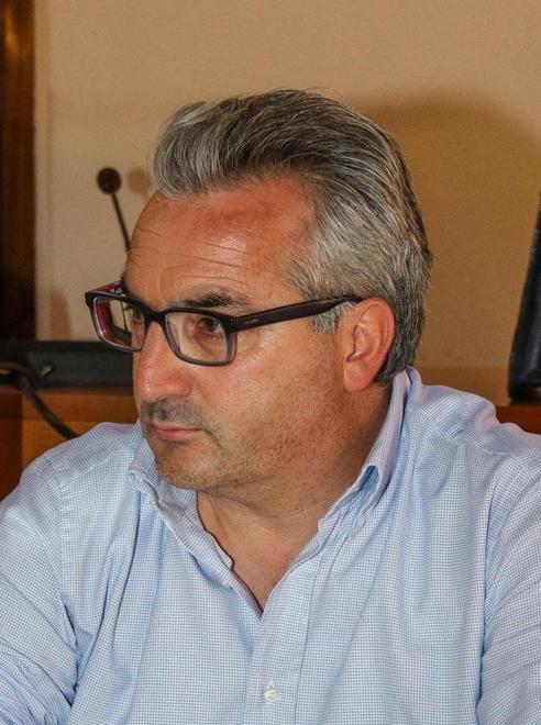 Di Maio alla Regione «È stato di calamità» 