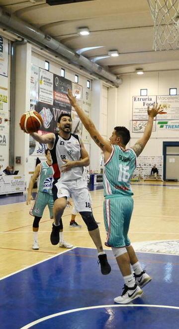 Forti è già in palla con Spera e Gigena Stasera la finale 