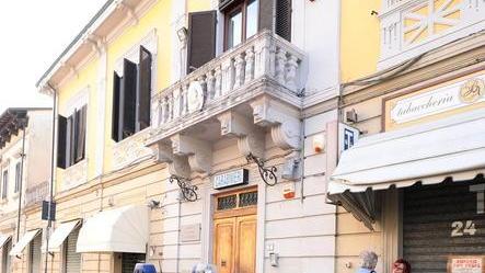 Rubano in un agriturismo, tre studenti nei guai