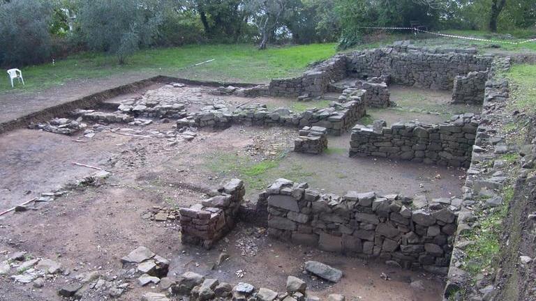 Vetulonia, riparte lo scavo Attesa per nuove scoperte