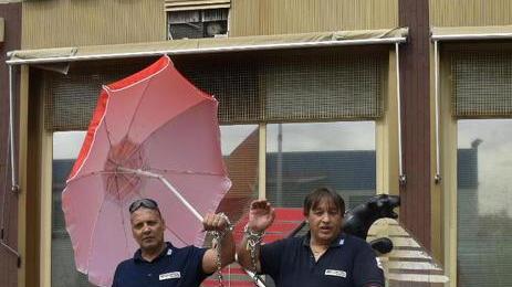Vertenza Securpol finalmente uno spiraglio