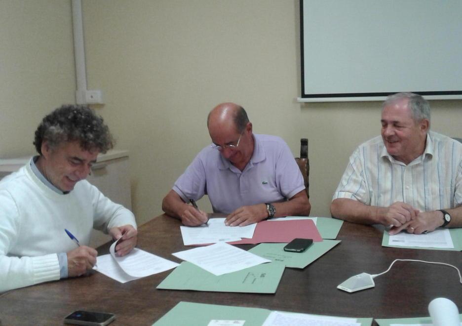 Disabili e sport, siglato un accordo 