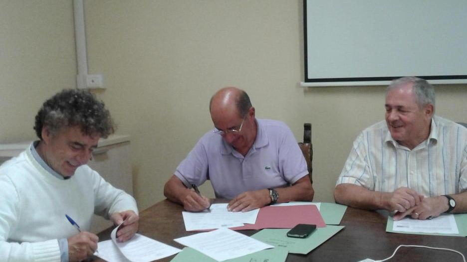 Disabili e sport, siglato un accordo