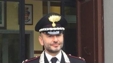 È entrato in servizio il nuovo comandante di compagnia