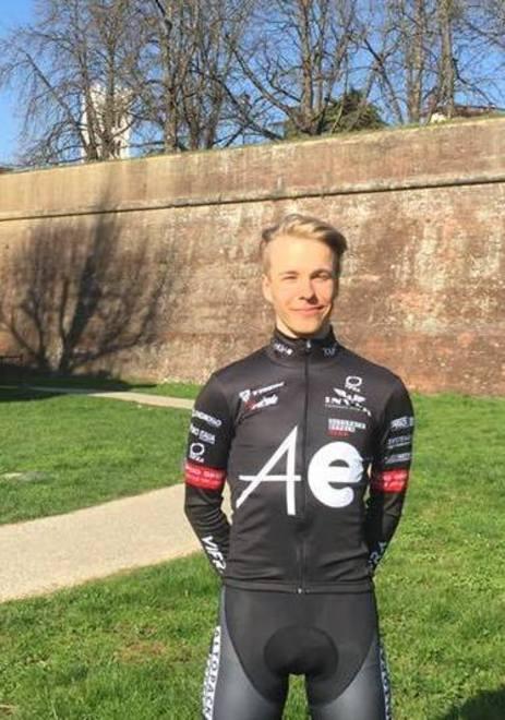 Nasce a Porcari un trofeo dedicato a Linas Rumsas 