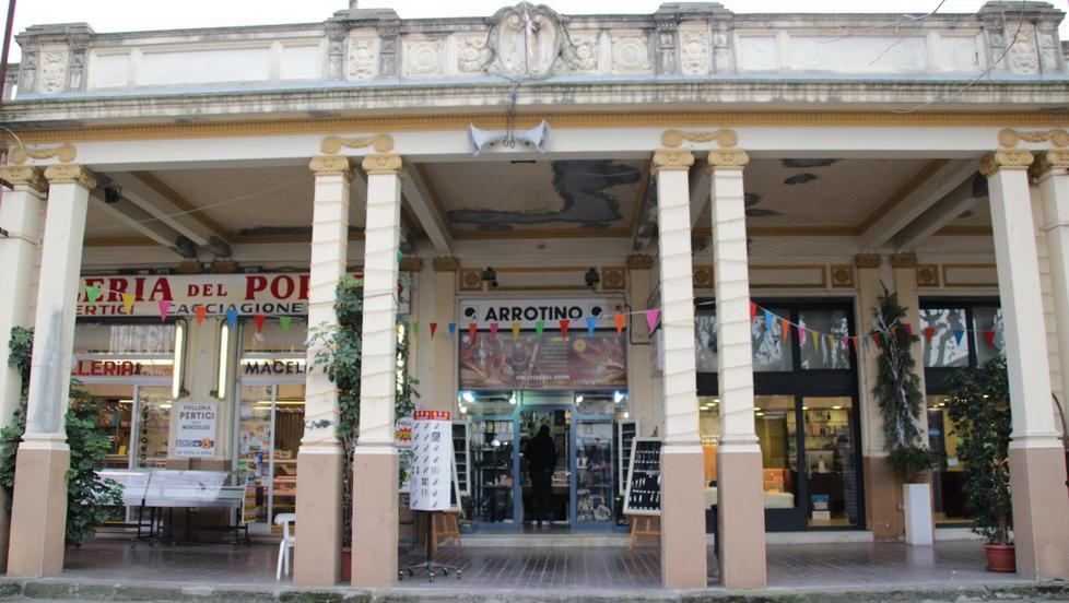 Il Piazzone al Comune: assegnate i fondi sfitti 