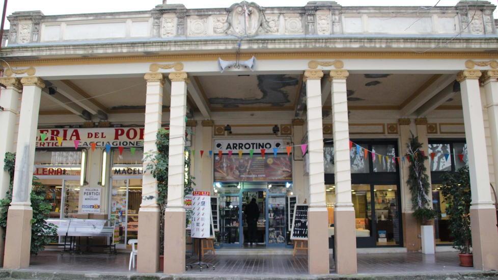 Il Piazzone al Comune: assegnate i fondi sfitti