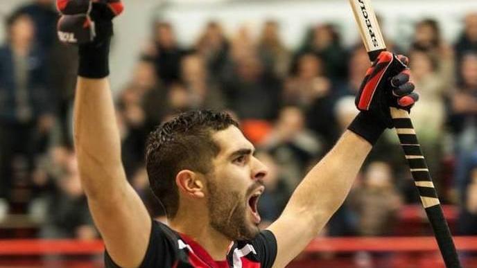 Meno di un mese alla partenza della A1 di hockey