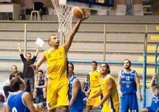 Prima vittoria per la Spintermar 