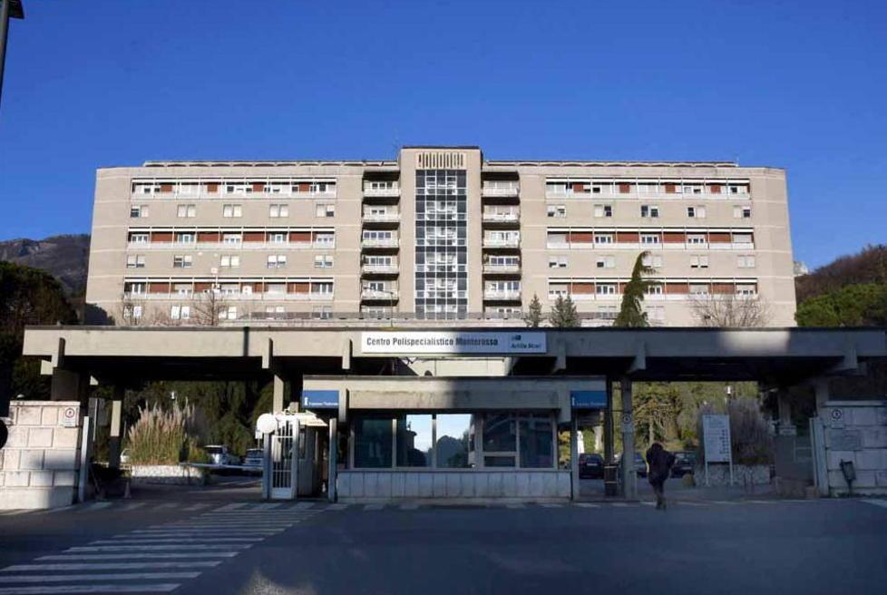 «Spazi nel monoblocco per la Casa della Salute»