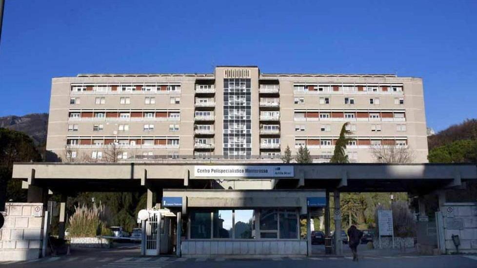 «Spazi nel monoblocco per la Casa della Salute»