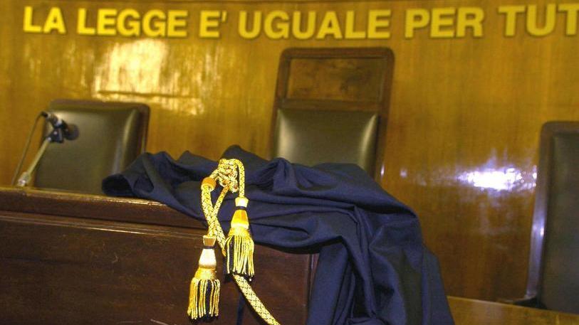 Ridotta la condanna al «re dello spaccio» Può tornare a Massa