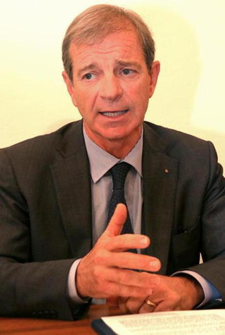 «Adesso istituzioni e aziende devono lavorare insieme»