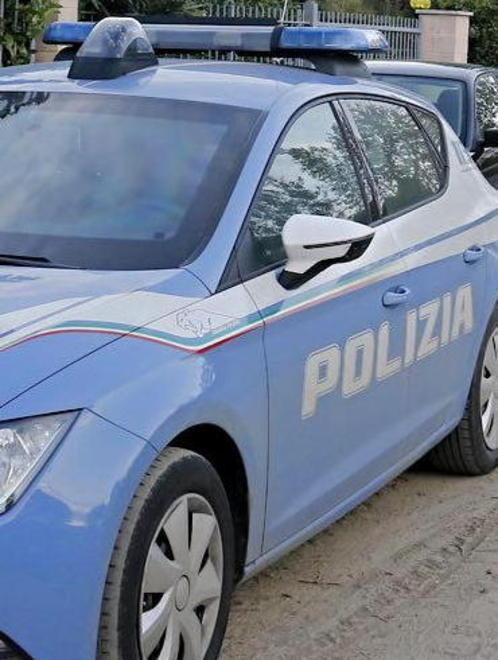 Si toglie la vita in casa a Collinaia 