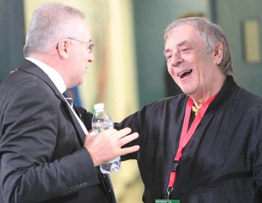 Caliendo, c’è poco da ridere: guardi dove è finito il Modena!