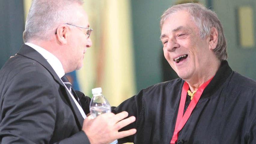 Caliendo, c’è poco da ridere: guardi dove è finito il Modena!