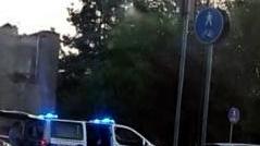 Due ciclisti investiti finiscono all’ospedale