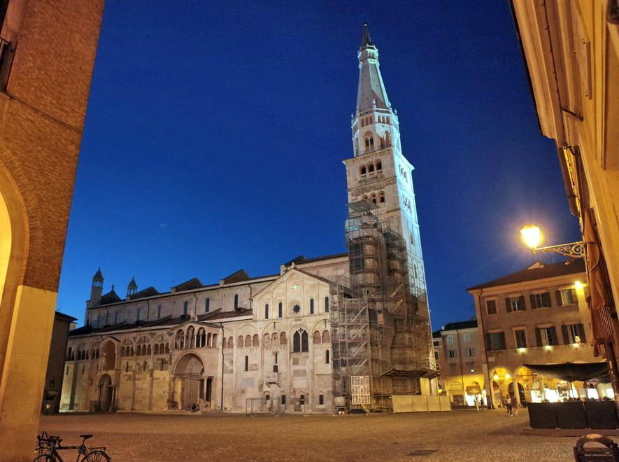Duomo, don Luigi: «Nessun cambiamento» 