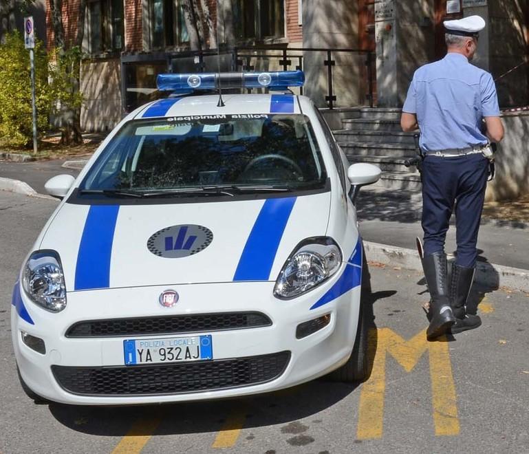 Vigili, la Brexit di Vignola Ma l’Unione tiene i mezzi 