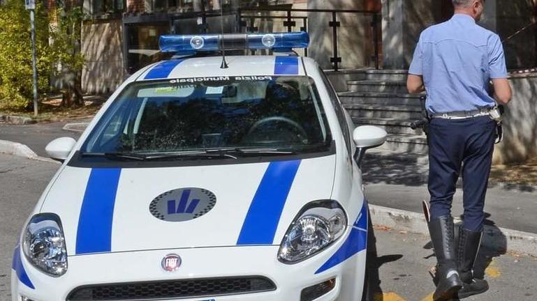Vigili, la Brexit di Vignola Ma l’Unione tiene i mezzi