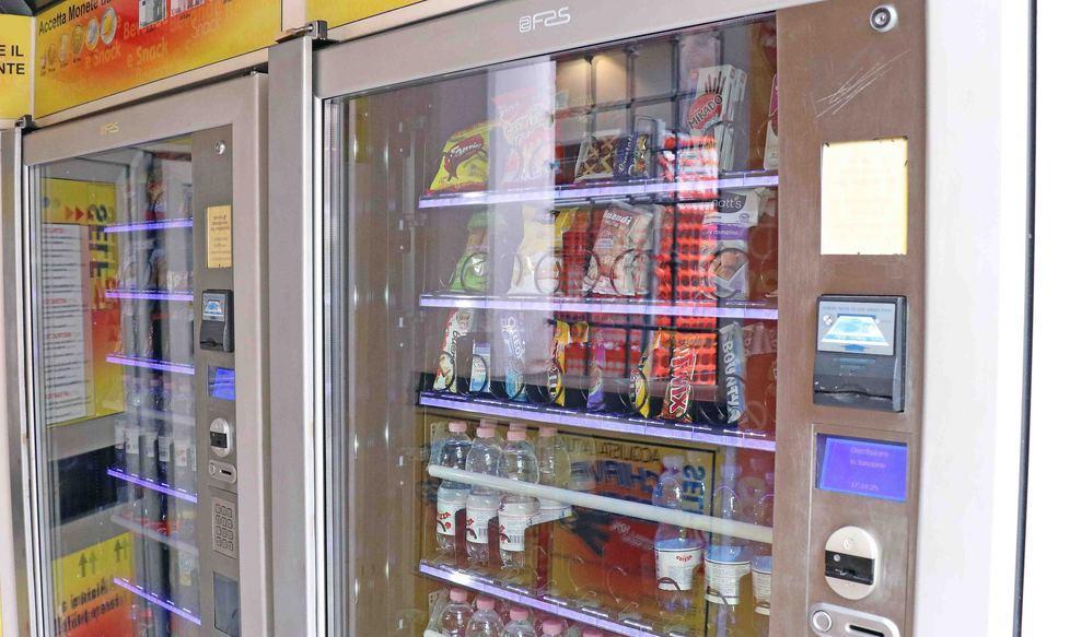 A merenda vince la schiacciatina 