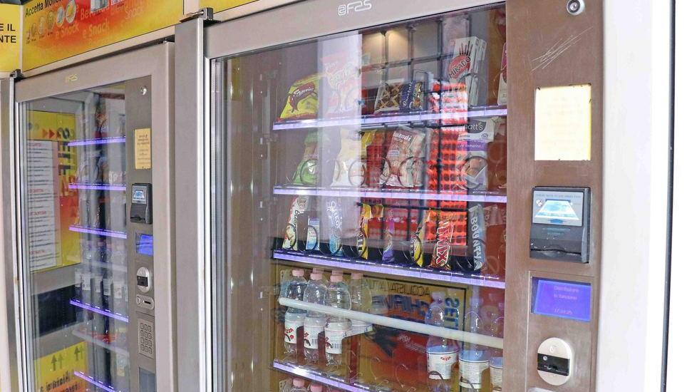 A merenda vince la schiacciatina