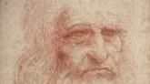 All’interno del tempio un piccolo tesoro con firma di Leonardo