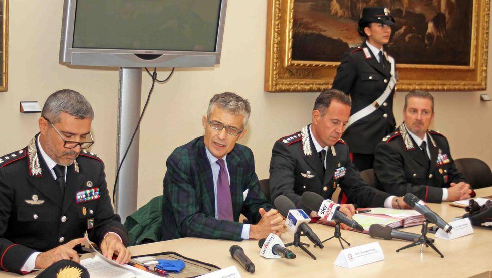 «La zona grigia esiste ma abbiamo gli anticorpi» 