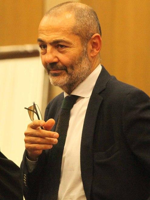 «La sua colpa? Aver partecipato a una cena» 