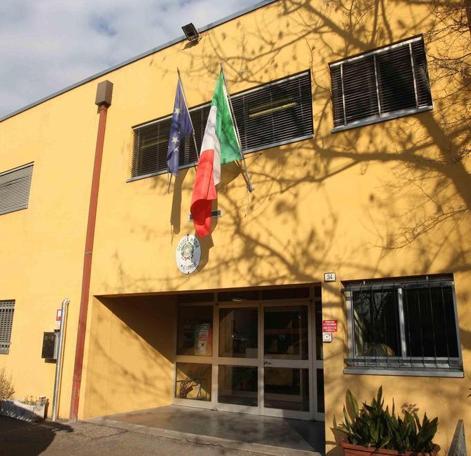 Scuole, 41 cantieri per 2,5 milioni di euro 