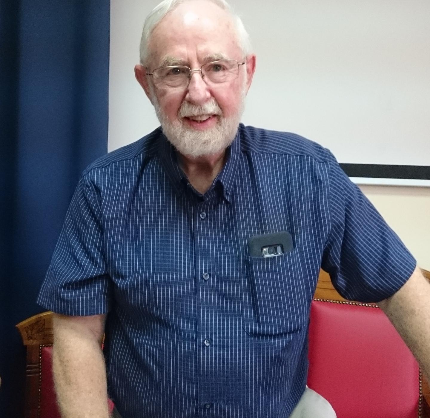 Le origini sarde di Arthur McDonald 