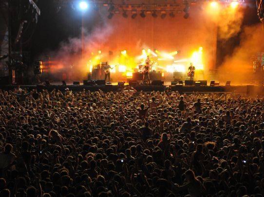 Arriva Ooo.Events, il sistema di biglietteria self-service