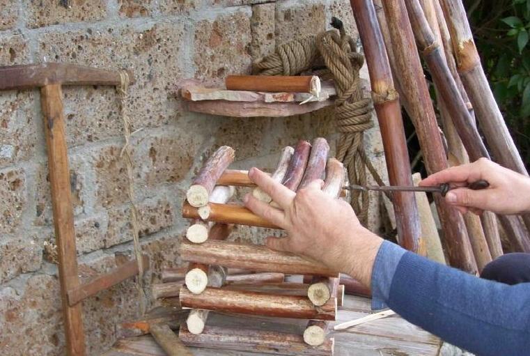 Il design del futuro si fa con “sa ferula”