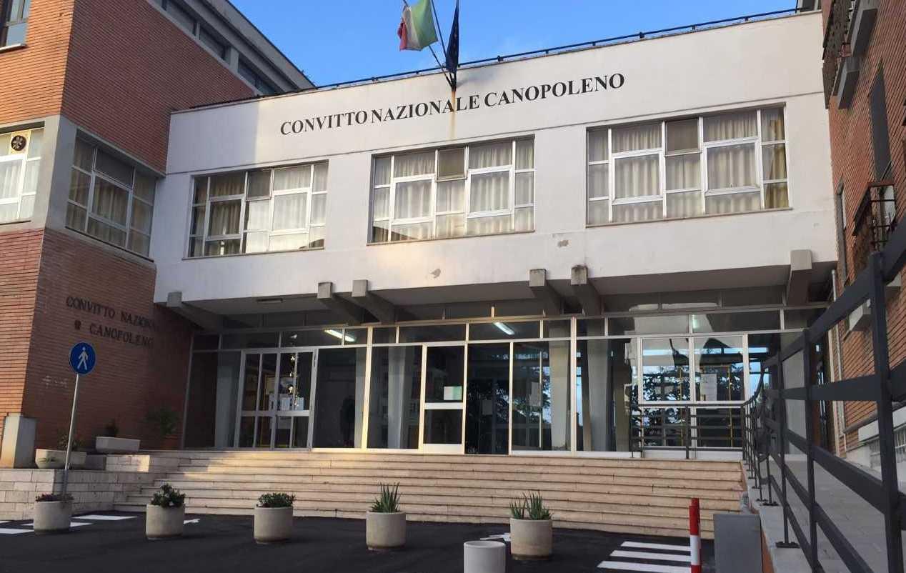 Educatori dei convitti in guerra 
