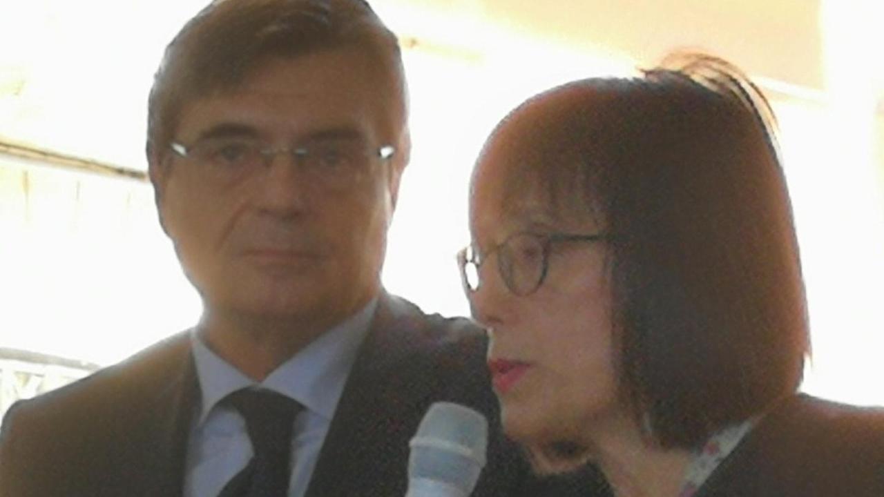 Spano e Ganau con i comitati: diciamo no alle scorie nucleari