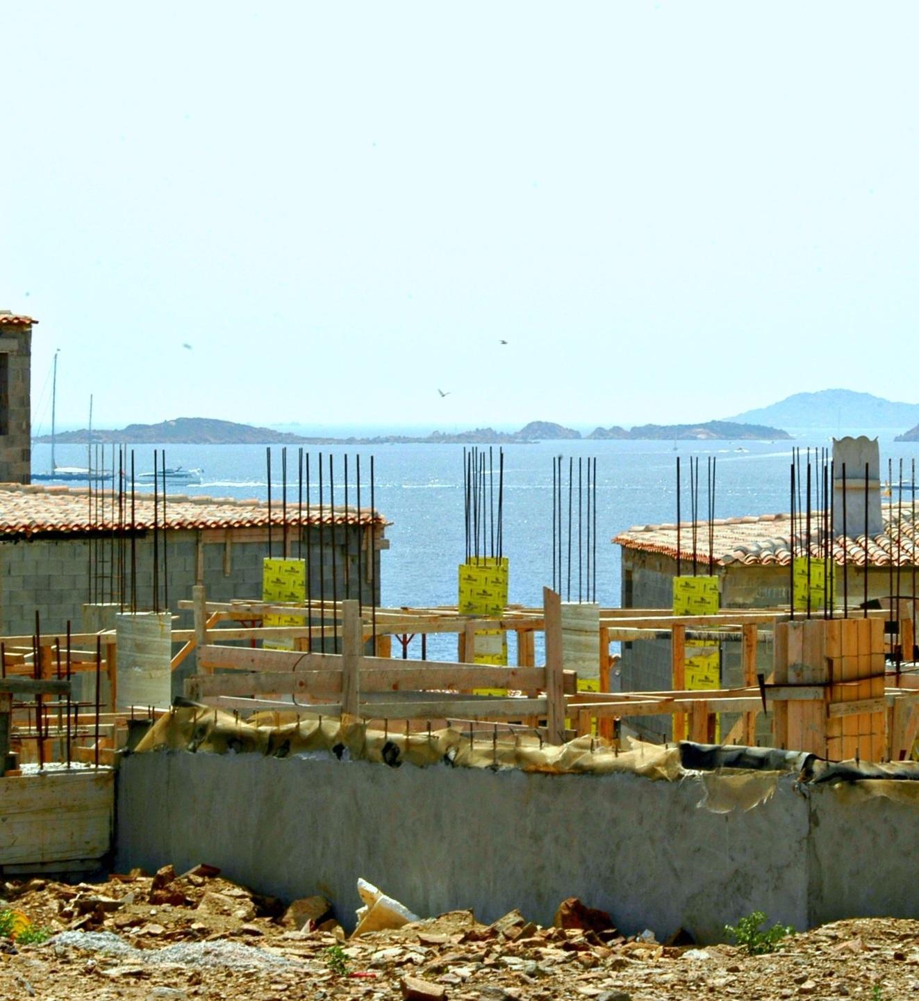 «Via libera a 9 milioni di metri cubi» 