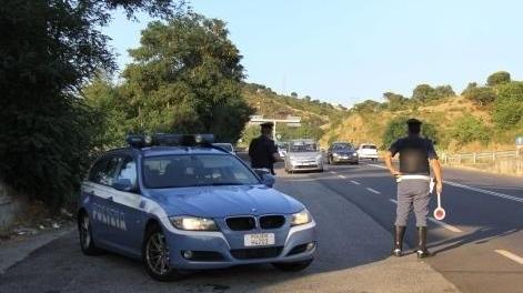 Sicurezza, tredici patenti ritirate