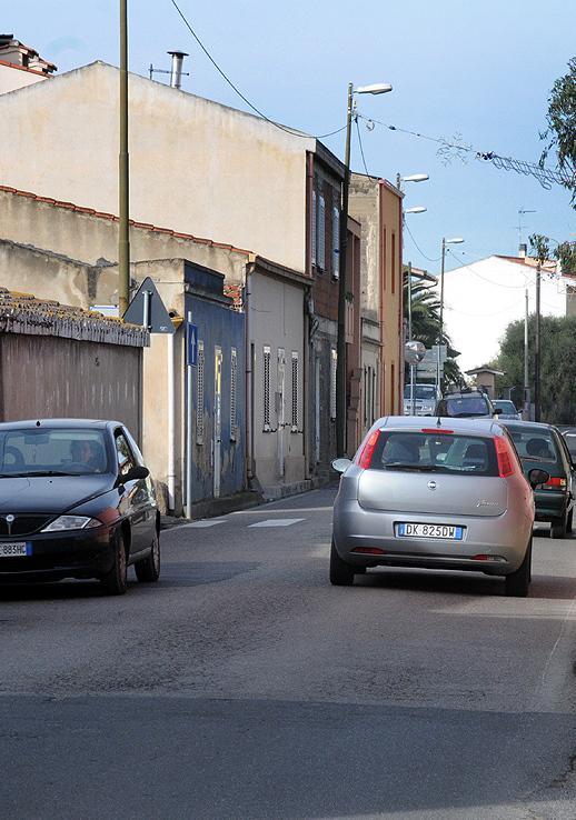 Sos da Donigala: «Viabilità pericolosa, sì agli autovelox» 