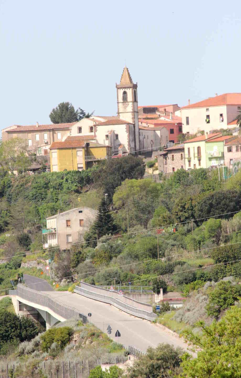 L’associazione Carrus cerca nuovi sostenitori 