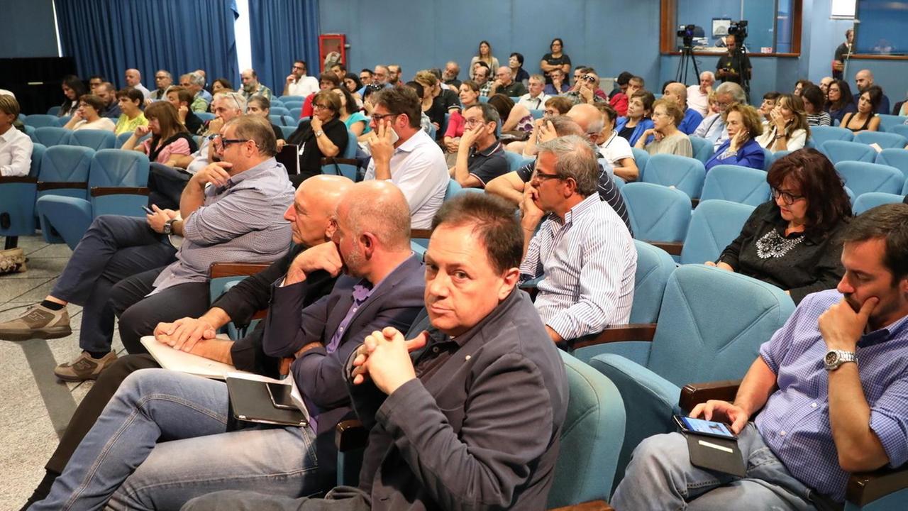 Deriu (Pd): giunta Soddu irresponsabile sulla Satta