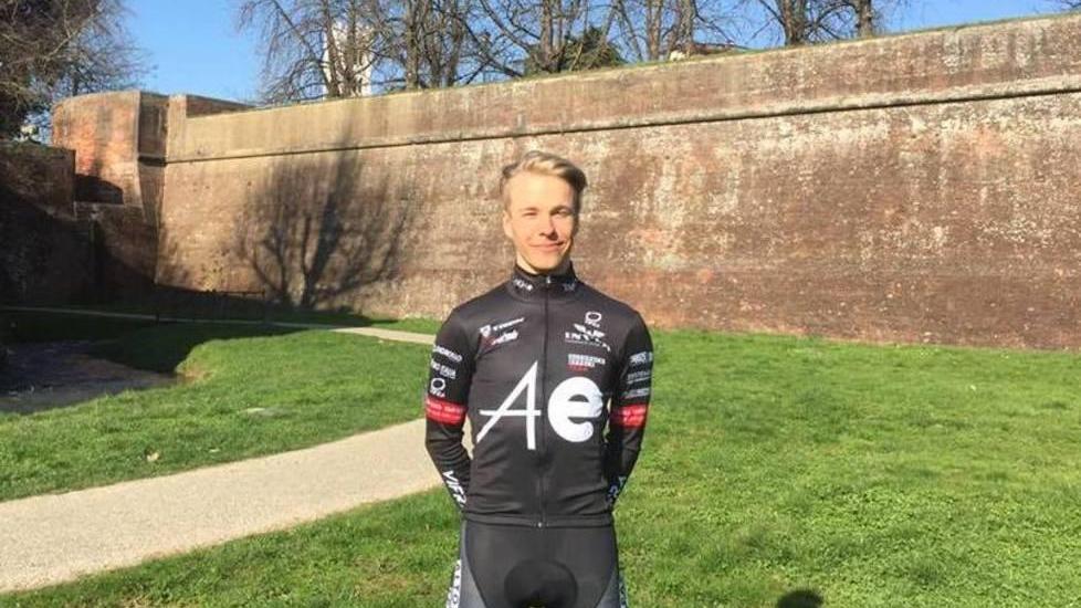 Caso Rumsas, si indaga per doping