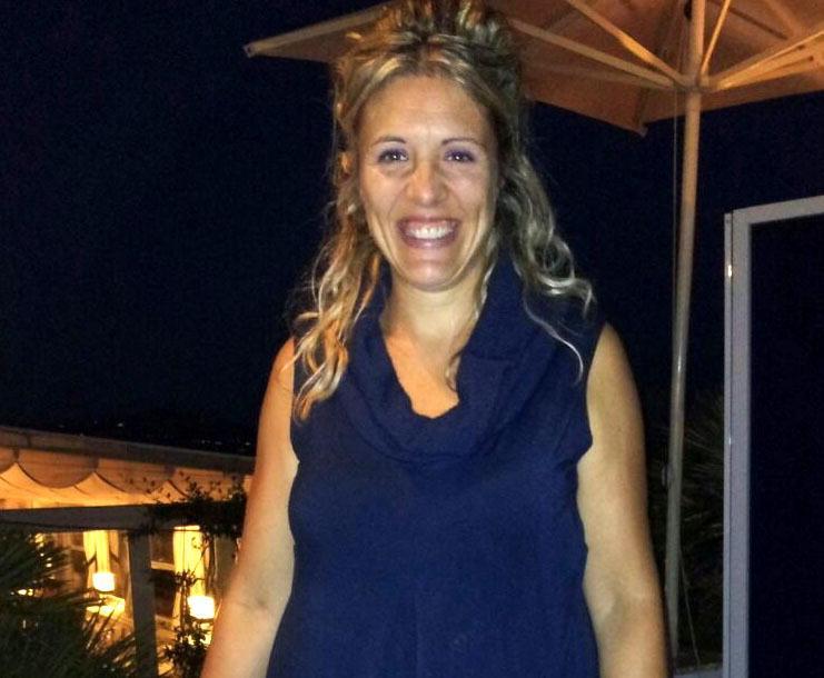 Alessia Dei