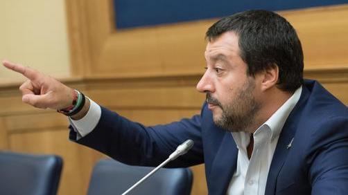 Salvini (Lega Nord): stupro più grave se fatto da migrante 