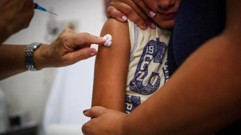 Vaccini, la Sardegna bene a metà 