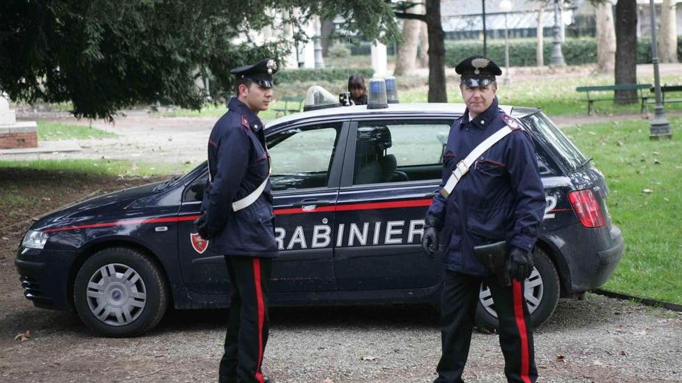 Reggio Emilia, minori aggrediti e rapinati ai Giardini